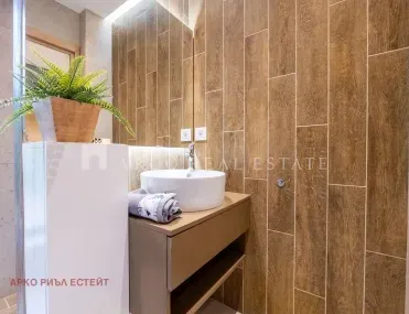 3-стаен, Кръстова вада, София - снимка 14 от 15