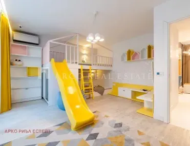3-стаен, Кръстова вада, София - снимка 12 от 15