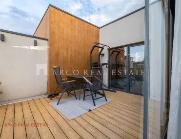 3-стаен, Кръстова вада, София