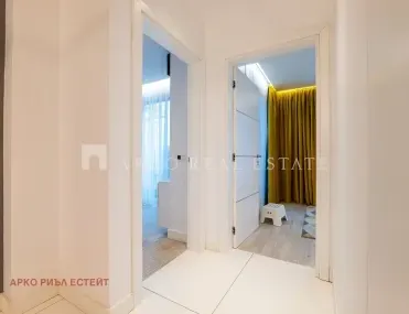 3-стаен, Кръстова вада, София - снимка 10 от 15