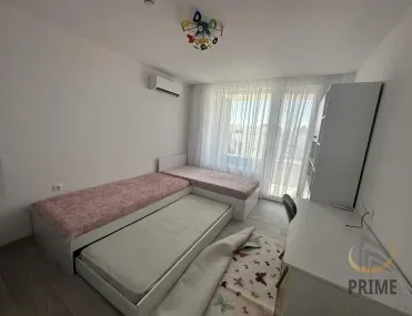 3-стаен, Славейков, Бургас - снимка 8 от 16