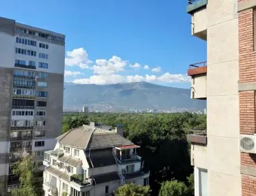 3-стаен, Изгрев, София - снимка 9 от 18