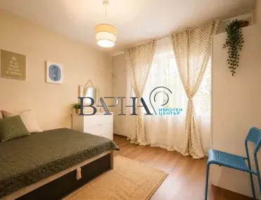 3-стаен, ВИНС, Варна - снимка 4 от 13