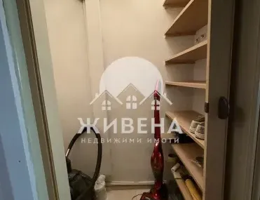 3-стаен, ВИНС, Варна - снимка 6 от 18