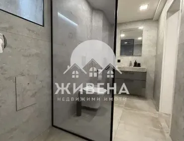 3-стаен, ВИНС, Варна - снимка 8 от 18