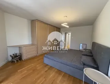 3-стаен, ВИНС, Варна - снимка 16 от 18
