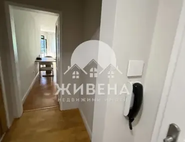 3-стаен, ВИНС, Варна