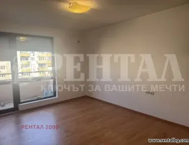 3-стаен, Кючук Париж, Пловдив - снимка 9 от 14