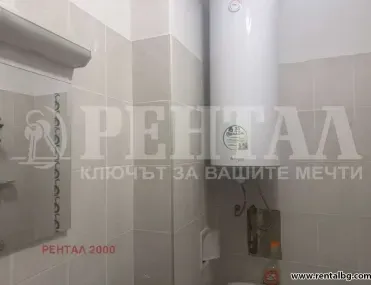 3-стаен, Кючук Париж, Пловдив - снимка 12 от 14