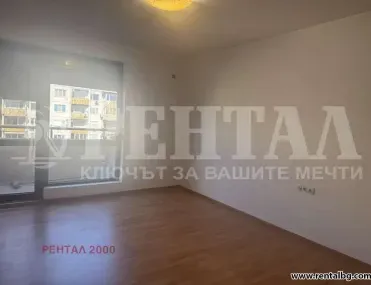 3-стаен, Кючук Париж, Пловдив - снимка 2 от 14