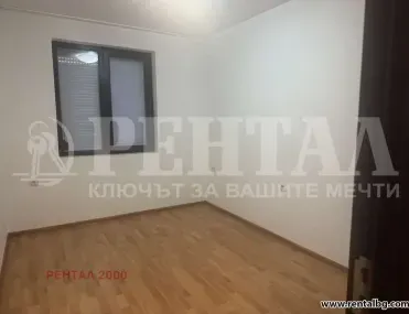 3-стаен, Кючук Париж, Пловдив - снимка 5 от 14