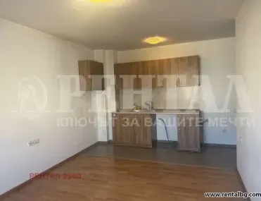 3-стаен, Кючук Париж, Пловдив - снимка 10 от 14