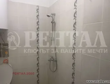 3-стаен, Кючук Париж, Пловдив - снимка 11 от 14