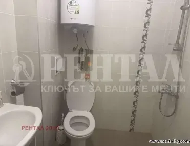 3-стаен, Кючук Париж, Пловдив - снимка 13 от 14