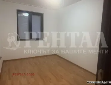 3-стаен, Кючук Париж, Пловдив - снимка 3 от 14