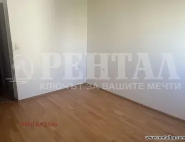 3-стаен, Кючук Париж, Пловдив - снимка 4 от 14
