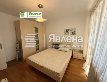 3-стаен, Гео Милев, София - снимка 2 от 11