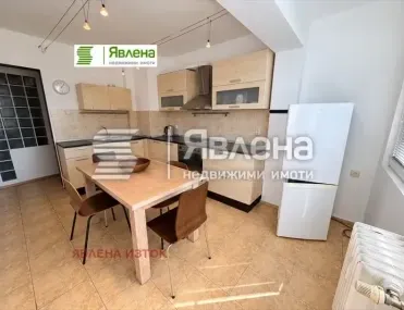 3-стаен, Гео Милев, София - снимка 10 от 11