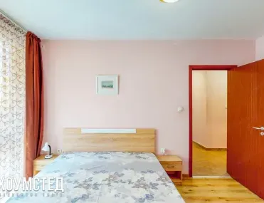 3-стаен, Сарафово, Бургас