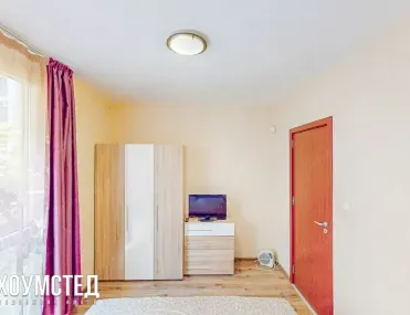 3-стаен, Сарафово, Бургас - снимка 10 от 13