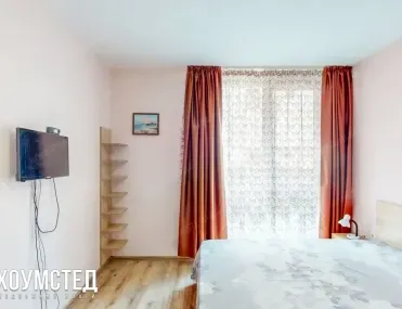 3-стаен, Сарафово, Бургас - снимка 11 от 13