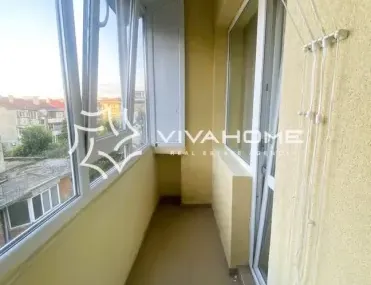 3-стаен, Морска градина, Варна - снимка 6 от 14