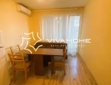 3-стаен, Морска градина, Варна - снимка 12 от 14