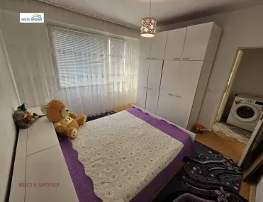 3-стаен, Кърджали, Южна България - снимка 2 от 9