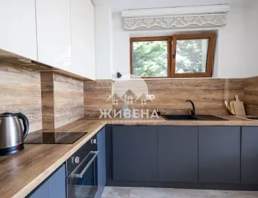 3-стаен, Чайка, Варна - снимка 16 от 18