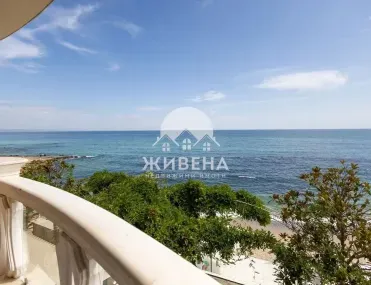 3-стаен, Чайка, Варна - снимка 10 от 18