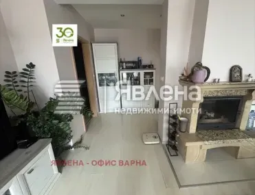 3-стаен, Пчелина, Варна - снимка 11 от 14