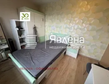 3-стаен, Пчелина, Варна - снимка 3 от 14