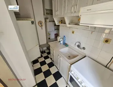 3-стаен, Кърджали, Южна България - снимка 3 от 11