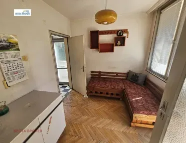 3-стаен, Кърджали, Южна България - снимка 4 от 11