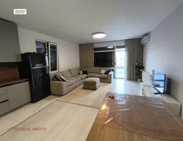 3-стаен, Кърджали, Южна България - снимка 14 от 18