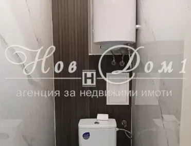 3-стаен, Чайка, Варна - снимка 2 от 13