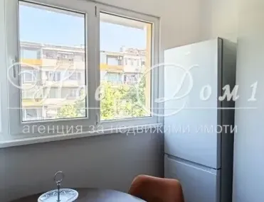 3-стаен, Чайка, Варна - снимка 5 от 13