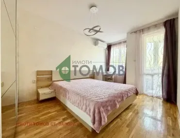 3-стаен, Център, Стара Загора - снимка 15 от 18