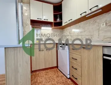 3-стаен, Център, Стара Загора - снимка 13 от 18