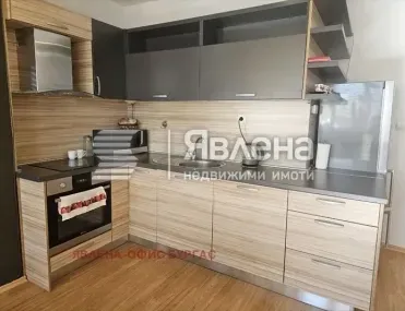 3-стаен, Покрайнини, Бургас - снимка 14 от 15