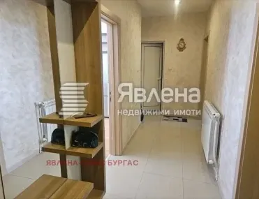 3-стаен, Покрайнини, Бургас - снимка 10 от 15