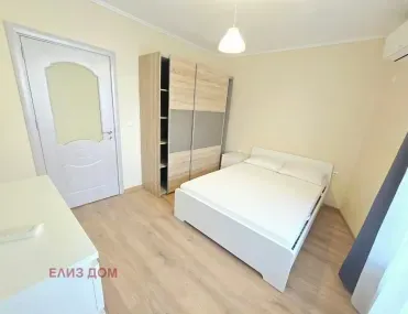 3-стаен, Тракия, Варна
