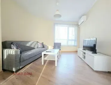 3-стаен, Тракия, Варна - снимка 12 от 16