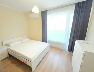 3-стаен, Тракия, Варна - снимка 14 от 16