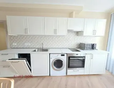 3-стаен, Тракия, Варна - снимка 13 от 16