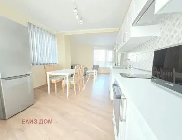 3-стаен, Тракия, Варна - снимка 10 от 16
