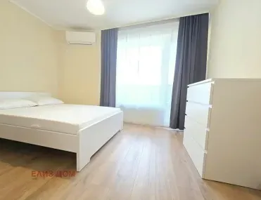 3-стаен, Тракия, Варна - снимка 15 от 16