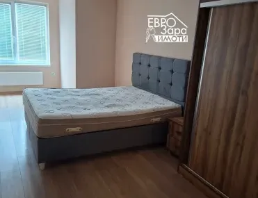 3-стаен, Опълченски, Стара Загора - снимка 4 от 12