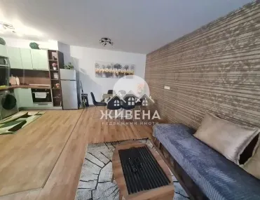 3-стаен, ВИНС, Варна - снимка 10 от 17