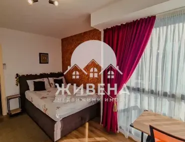 3-стаен, ВИНС, Варна - снимка 2 от 17